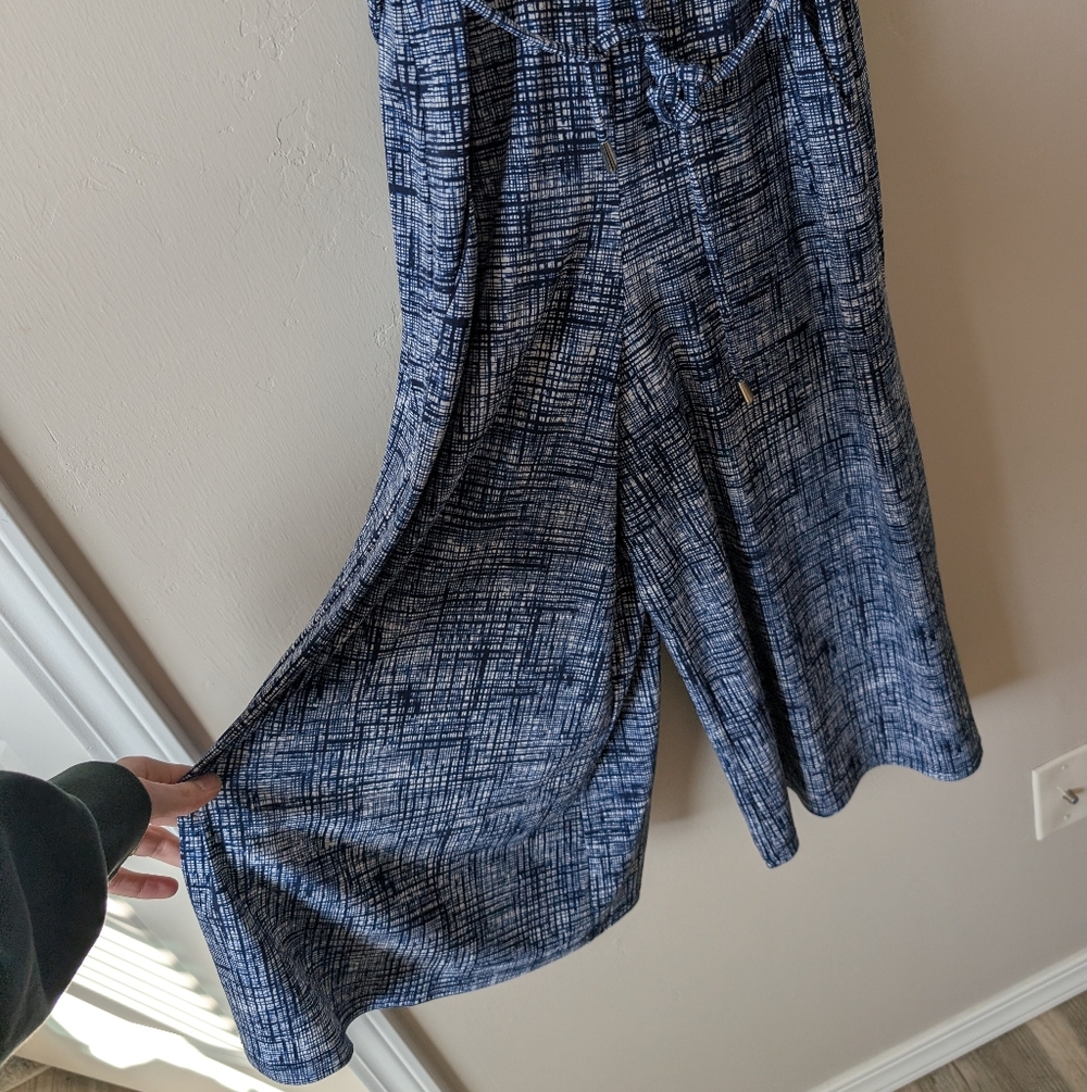 London Times Jumpsuit Size 6 - Picture 5 of 5
